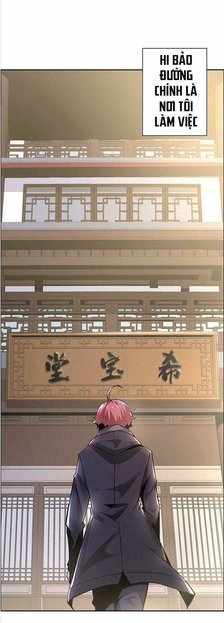 Bất Tử Thần Vương Tu Liên Tục Chapter 1.1 trang 64