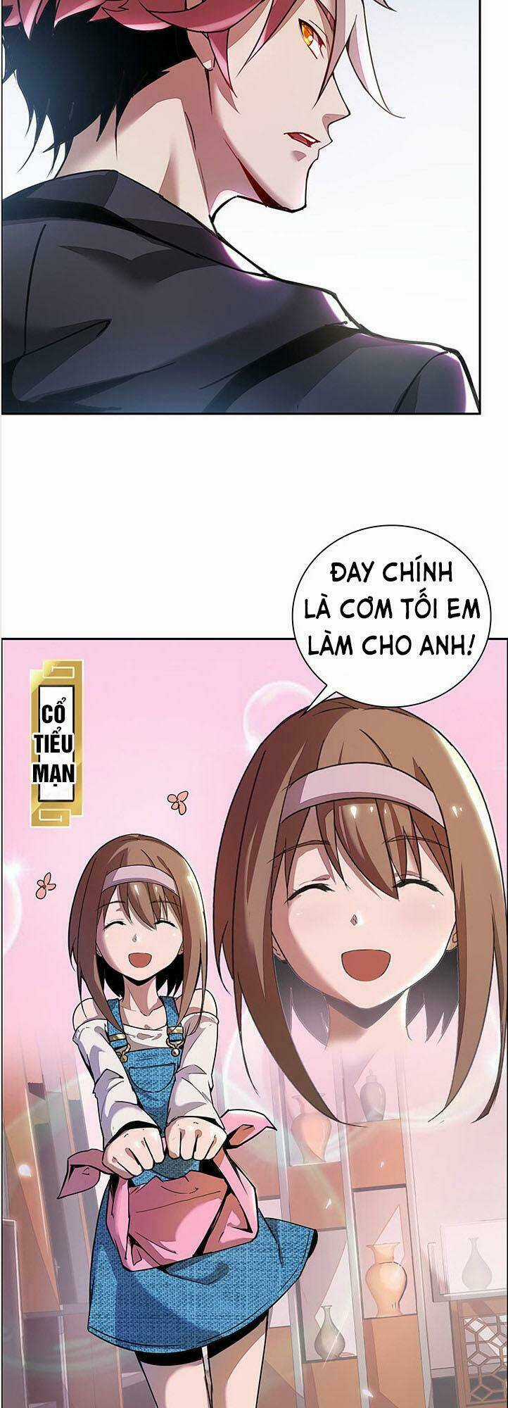 Bất Tử Thần Vương Tu Liên Tục Chapter 1.1 trang 67