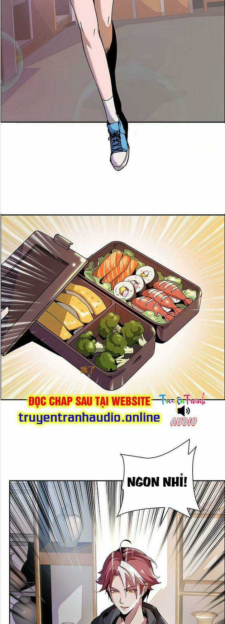 Bất Tử Thần Vương Tu Liên Tục Chapter 1.1 trang 68