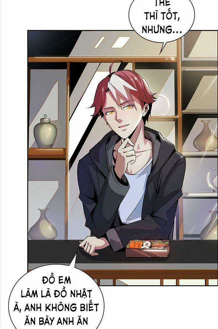 Bất Tử Thần Vương Tu Liên Tục Chapter 1.1 trang 70