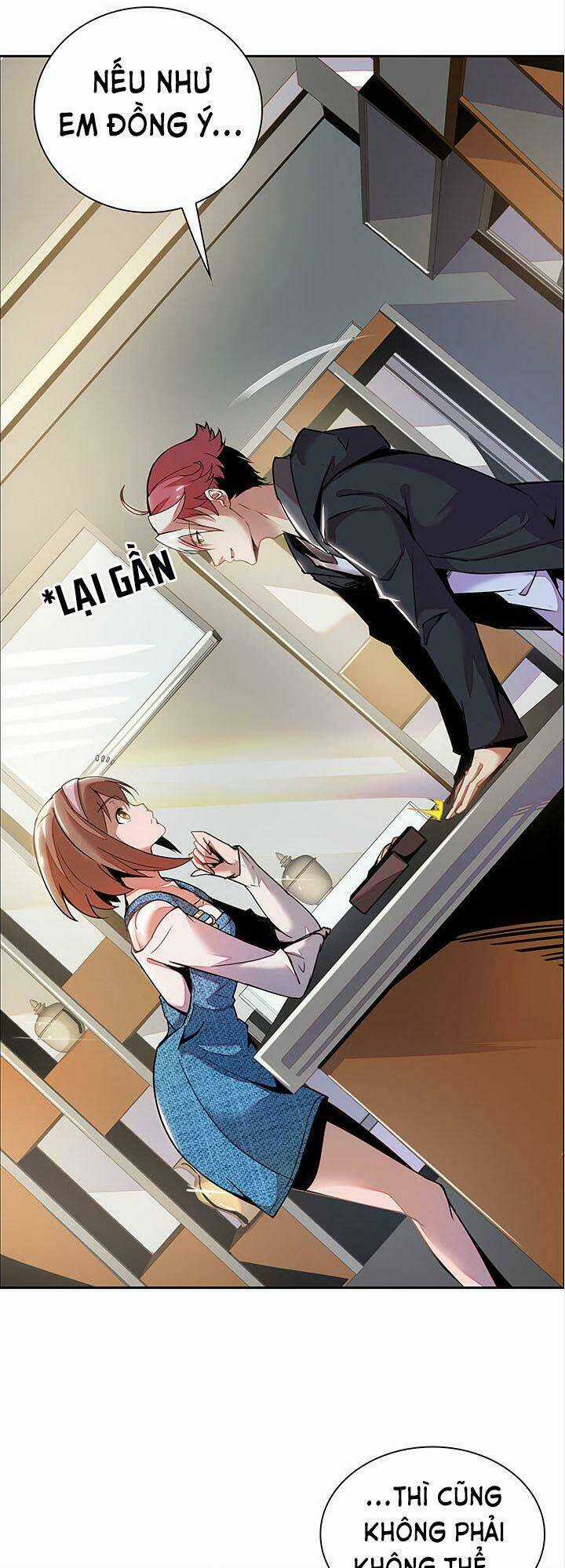 Bất Tử Thần Vương Tu Liên Tục Chapter 1.1 trang 72