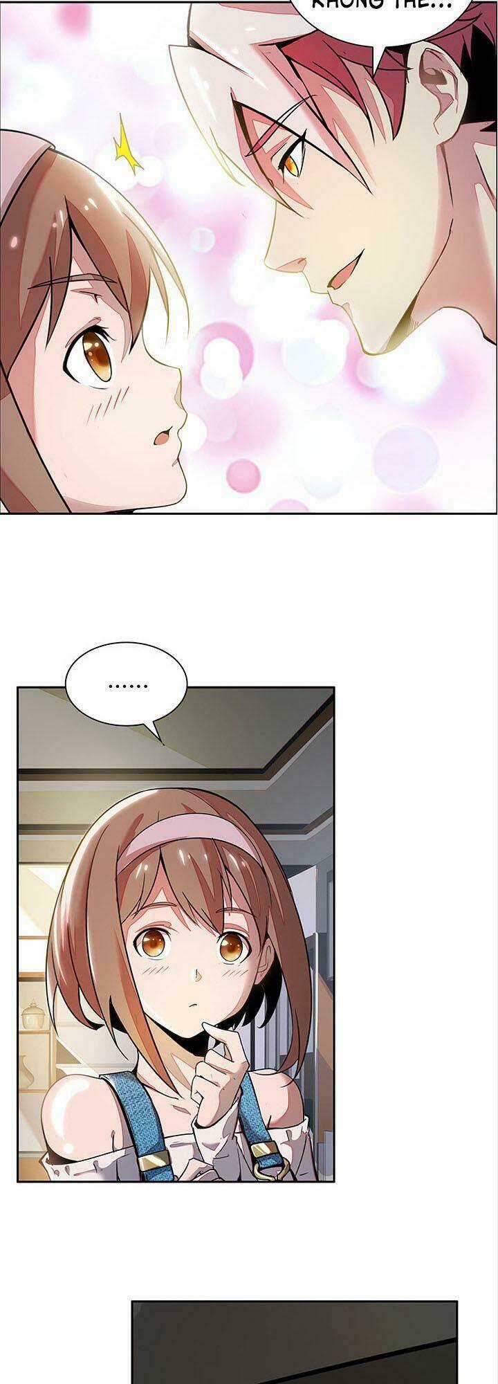 Bất Tử Thần Vương Tu Liên Tục Chapter 1.1 trang 73