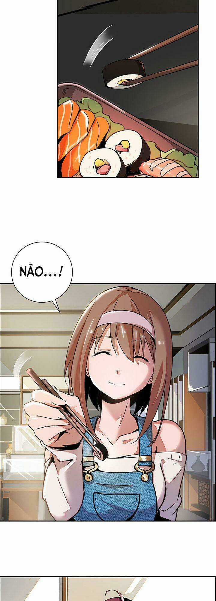 Bất Tử Thần Vương Tu Liên Tục Chapter 1.1 trang 74