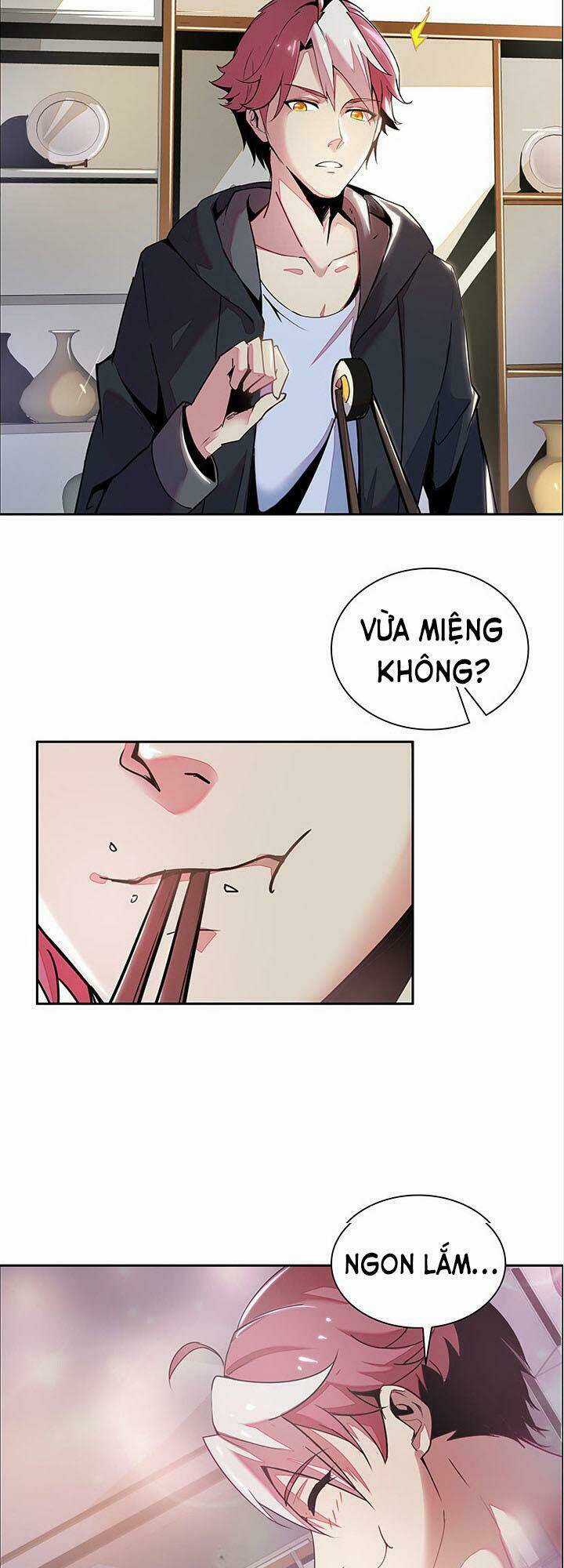 Bất Tử Thần Vương Tu Liên Tục Chapter 1.1 trang 75