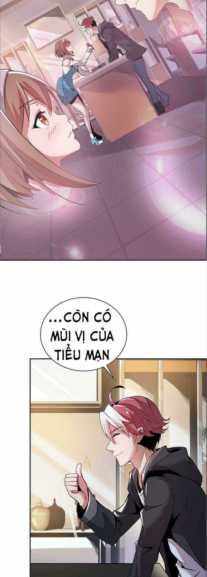 Bất Tử Thần Vương Tu Liên Tục Chapter 1.1 trang 76