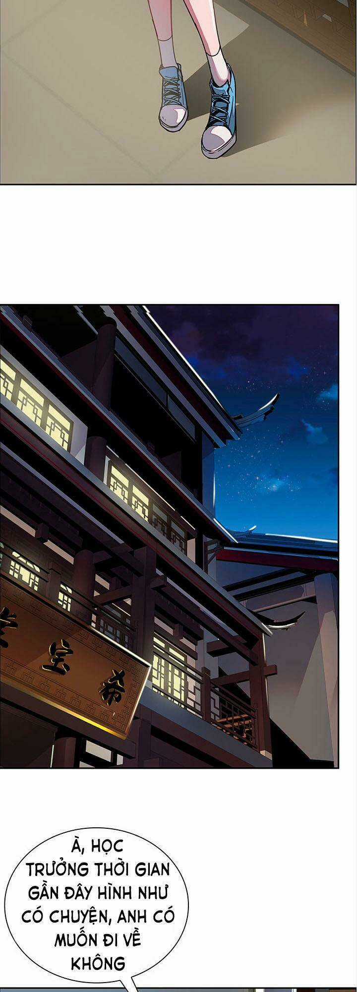 Bất Tử Thần Vương Tu Liên Tục Chapter 1.1 trang 78