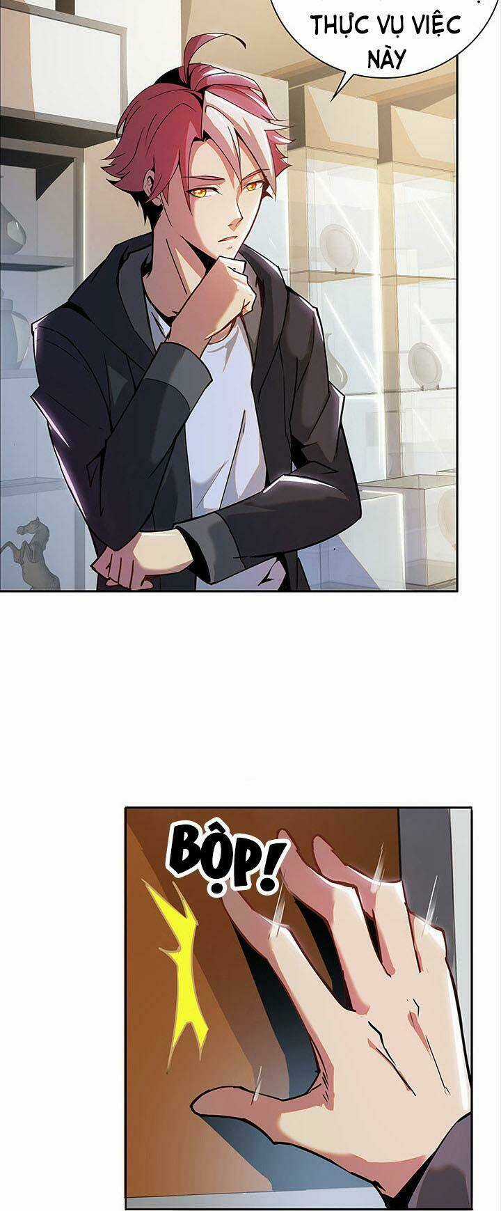 Bất Tử Thần Vương Tu Liên Tục Chapter 1.1 trang 82