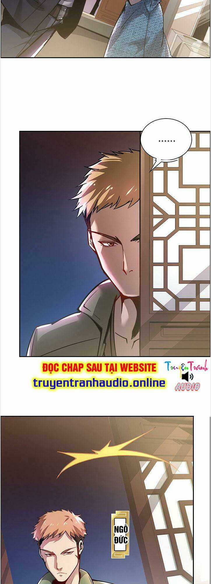Bất Tử Thần Vương Tu Liên Tục Chapter 1.1 trang 86