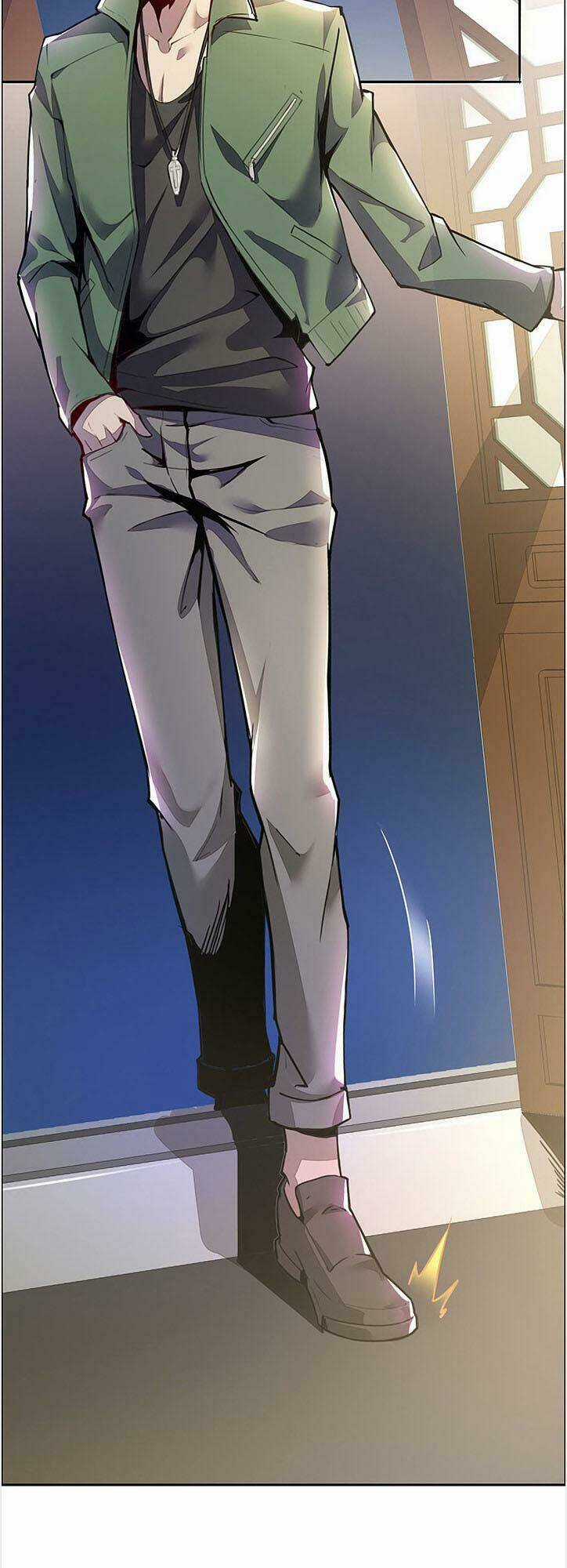 Bất Tử Thần Vương Tu Liên Tục Chapter 1.1 trang 87