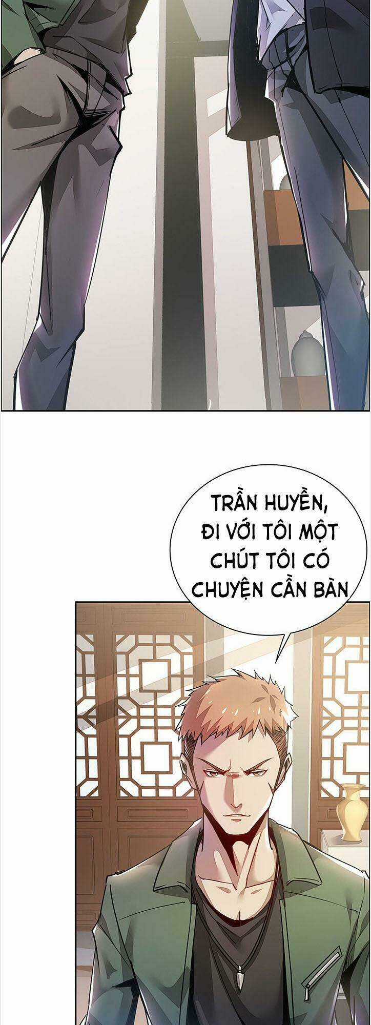 Bất Tử Thần Vương Tu Liên Tục Chapter 1.1 trang 91