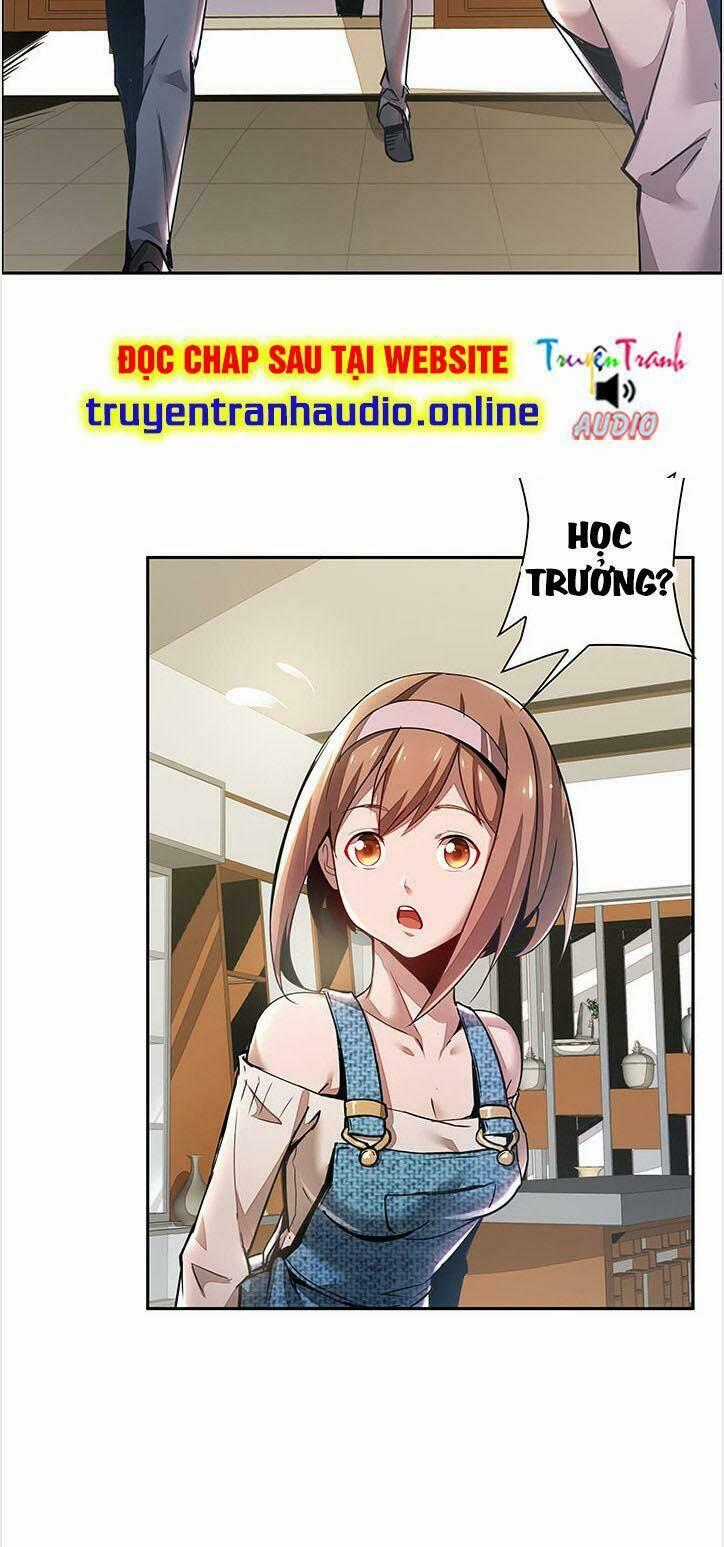 Bất Tử Thần Vương Tu Liên Tục Chapter 1.1 trang 94