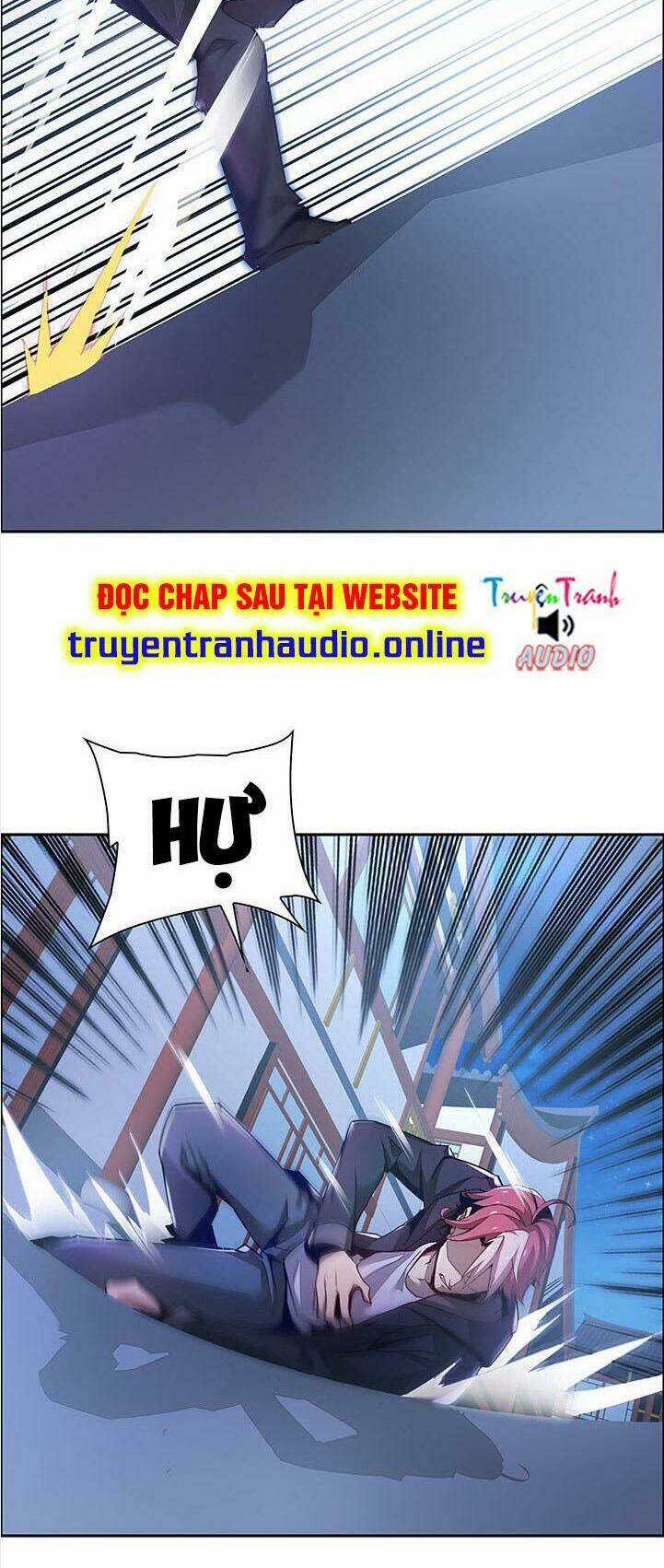 Bất Tử Thần Vương Tu Liên Tục Chapter 1.2 trang 10