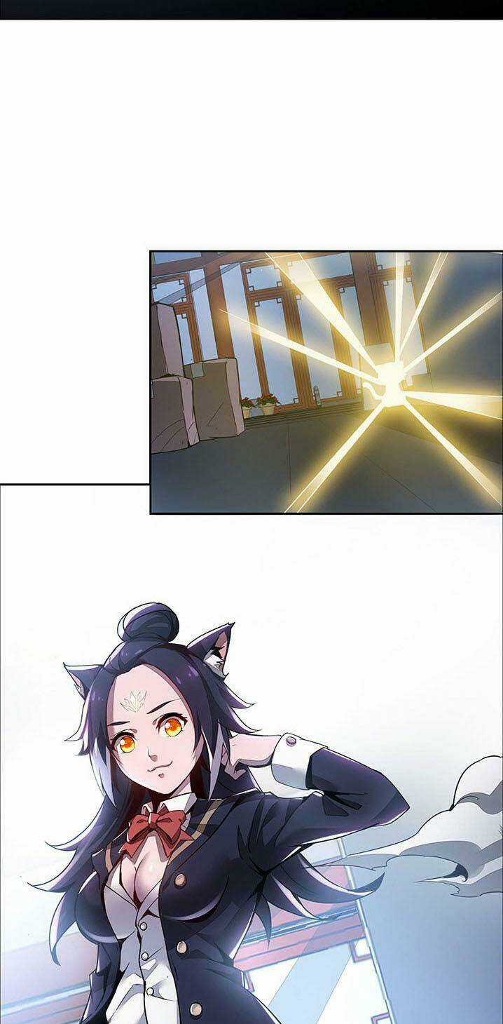 Bất Tử Thần Vương Tu Liên Tục Chapter 1.2 trang 23