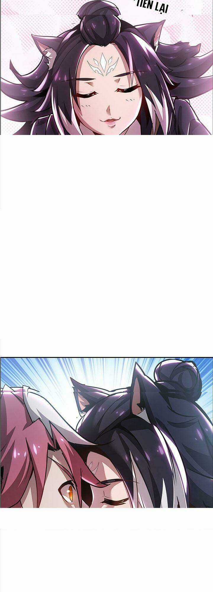 Bất Tử Thần Vương Tu Liên Tục Chapter 1.2 trang 28