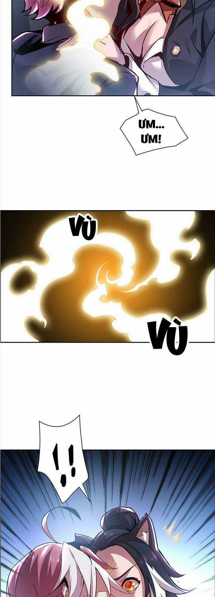 Bất Tử Thần Vương Tu Liên Tục Chapter 1.2 trang 31