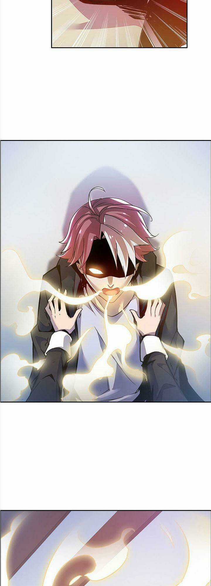 Bất Tử Thần Vương Tu Liên Tục Chapter 1.2 trang 34