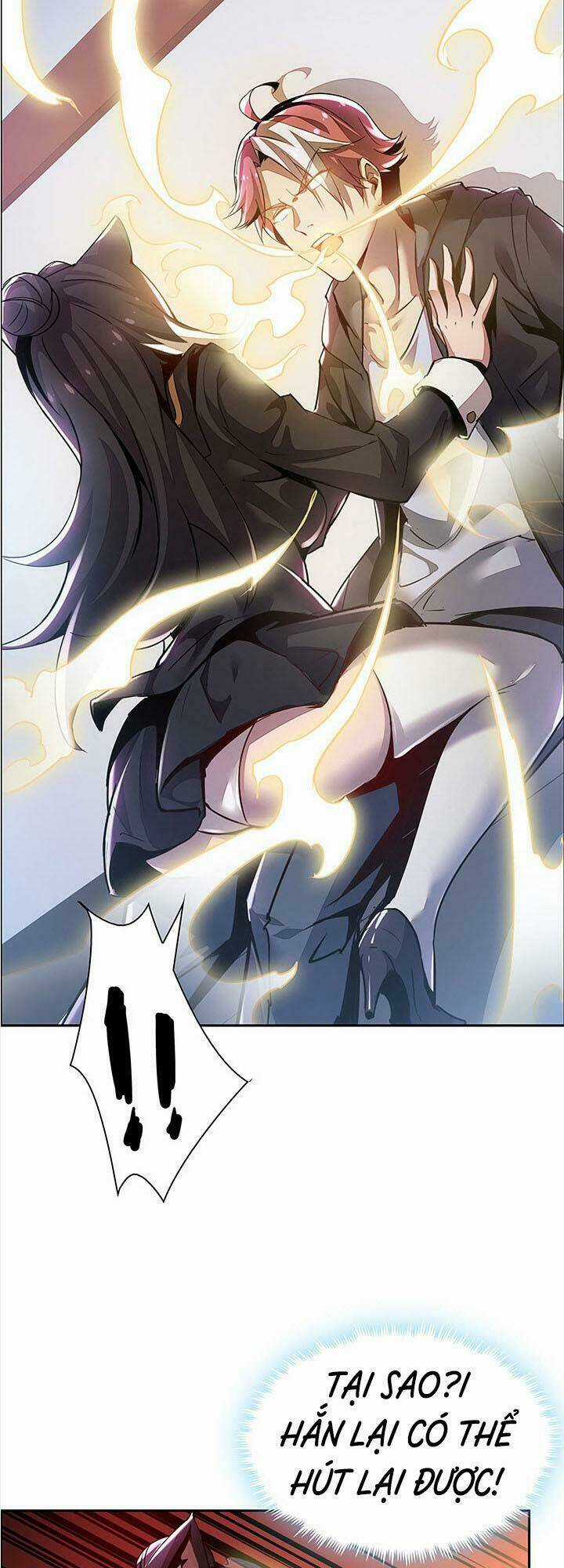 Bất Tử Thần Vương Tu Liên Tục Chapter 1.2 trang 35