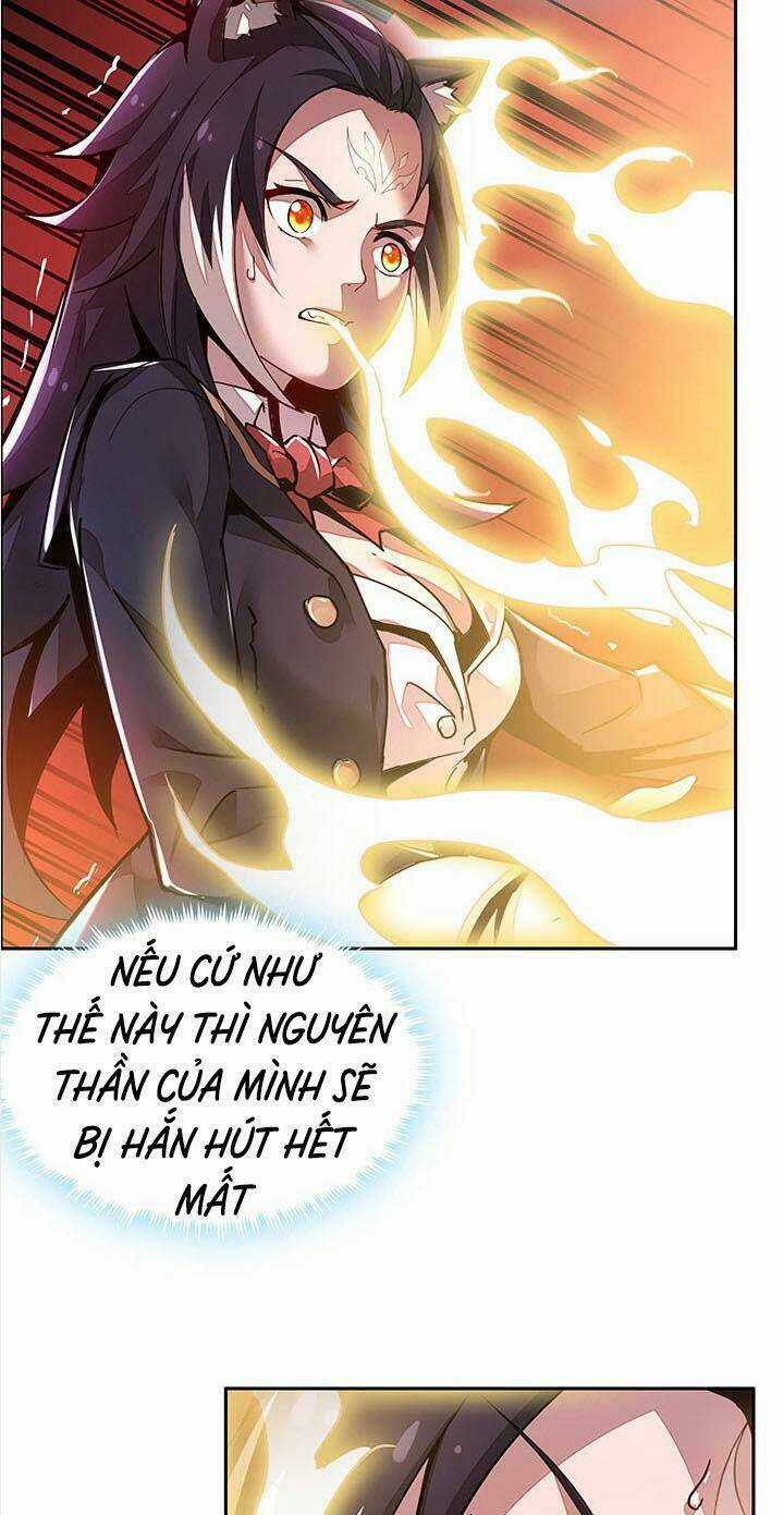 Bất Tử Thần Vương Tu Liên Tục Chapter 1.2 trang 36