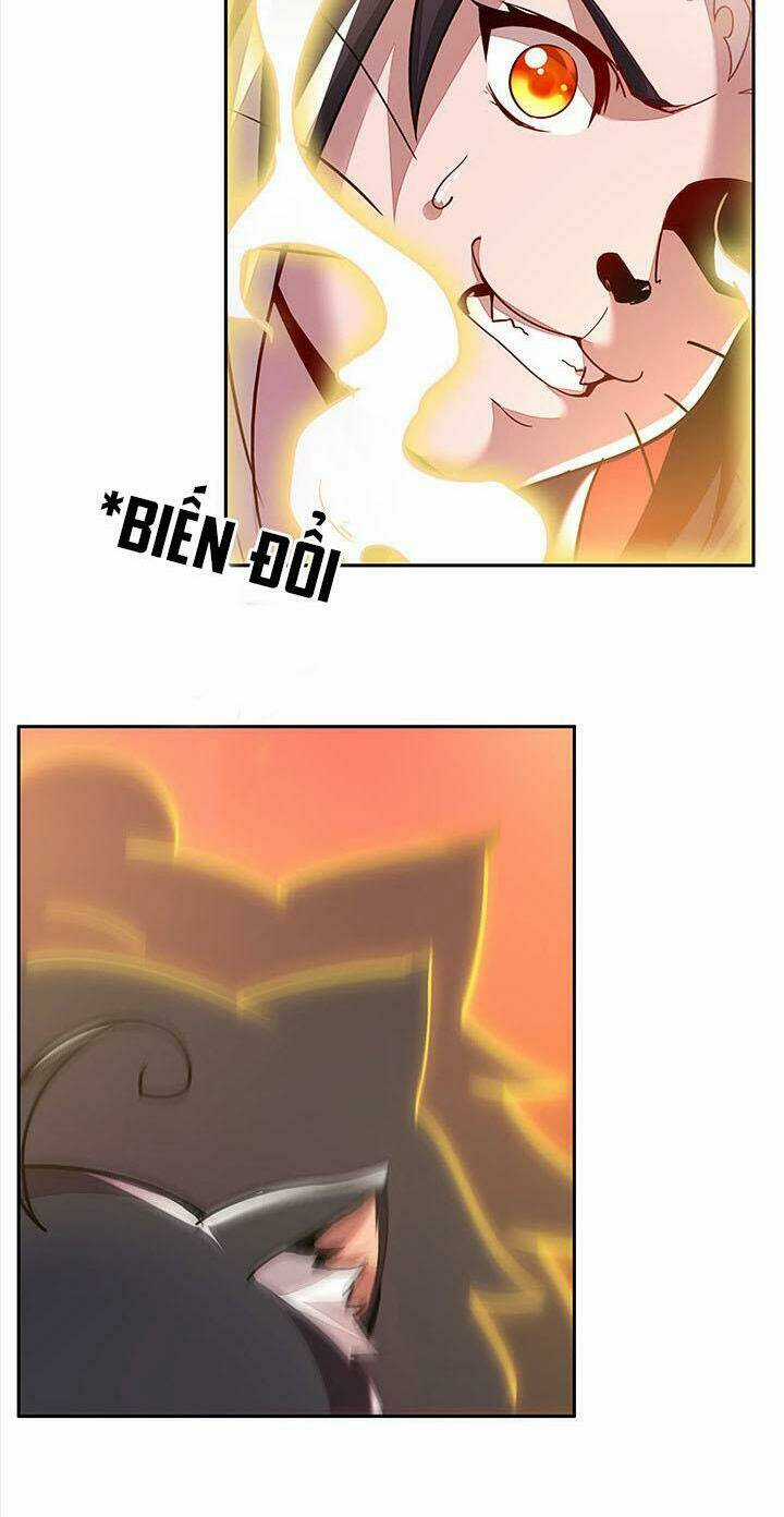 Bất Tử Thần Vương Tu Liên Tục Chapter 1.2 trang 37