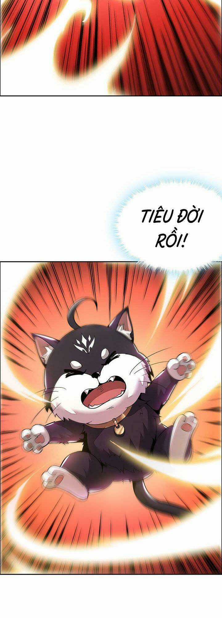 Bất Tử Thần Vương Tu Liên Tục Chapter 1.2 trang 39