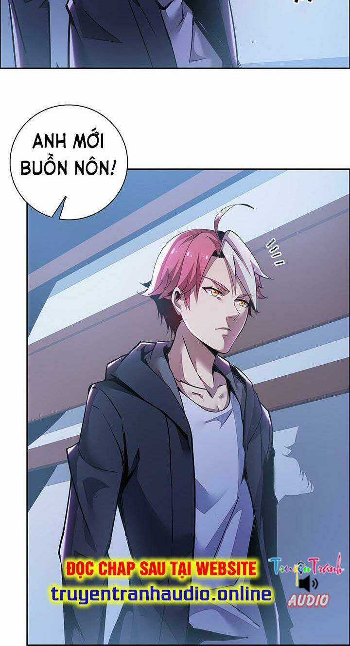 Bất Tử Thần Vương Tu Liên Tục Chapter 1.2 trang 47