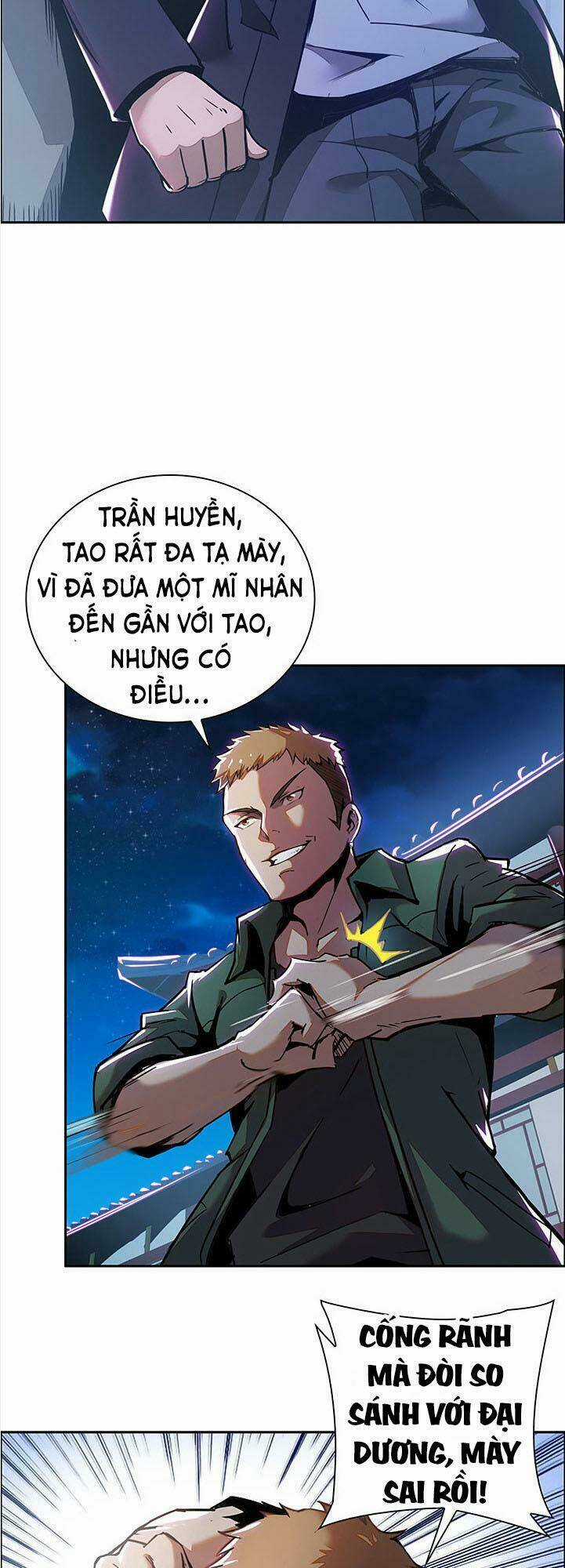 Bất Tử Thần Vương Tu Liên Tục Chapter 1.2 trang 5