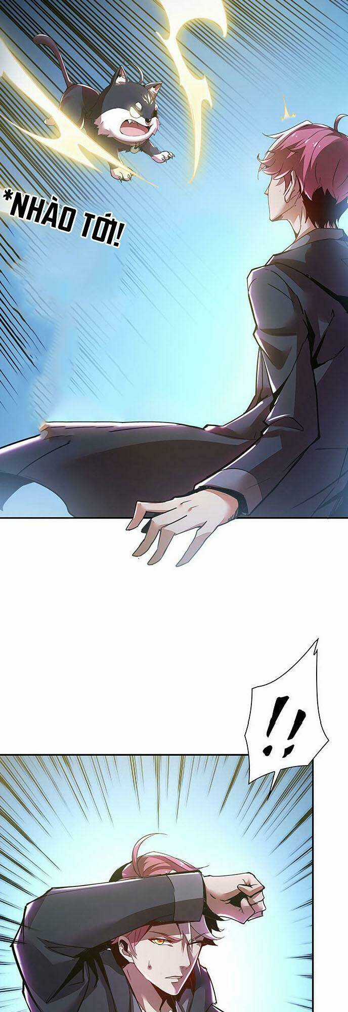 Bất Tử Thần Vương Tu Liên Tục Chapter 1.2 trang 50