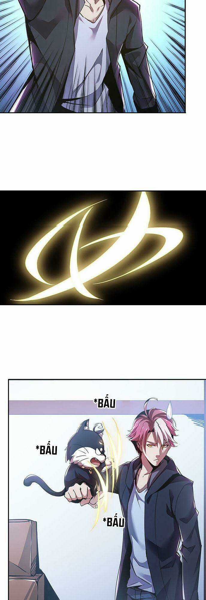 Bất Tử Thần Vương Tu Liên Tục Chapter 1.2 trang 51