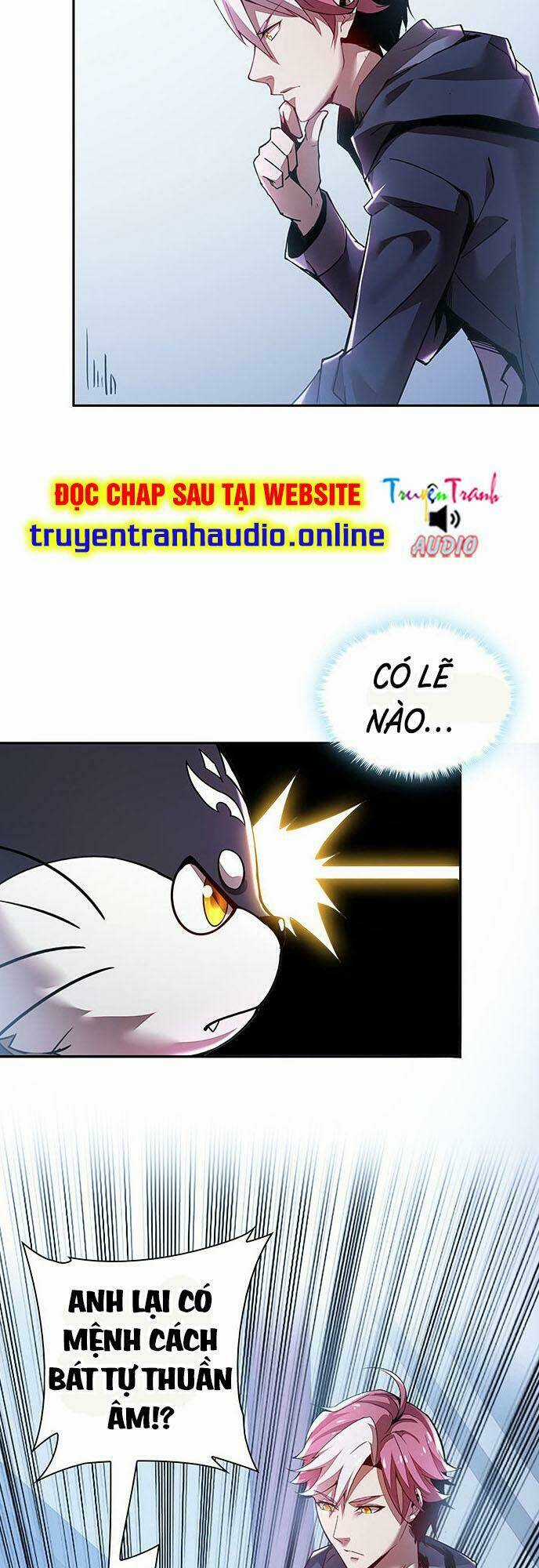 Bất Tử Thần Vương Tu Liên Tục Chapter 1.2 trang 54