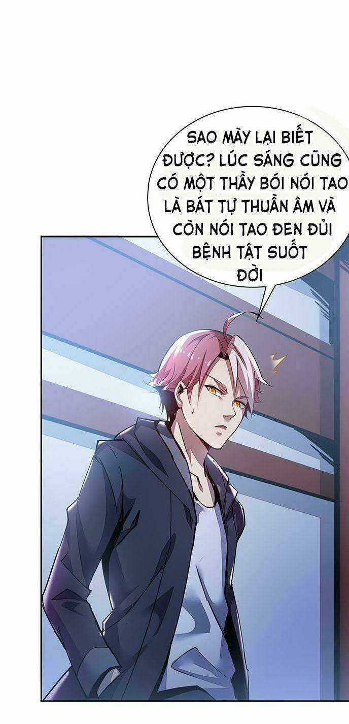 Bất Tử Thần Vương Tu Liên Tục Chapter 1.2 trang 56