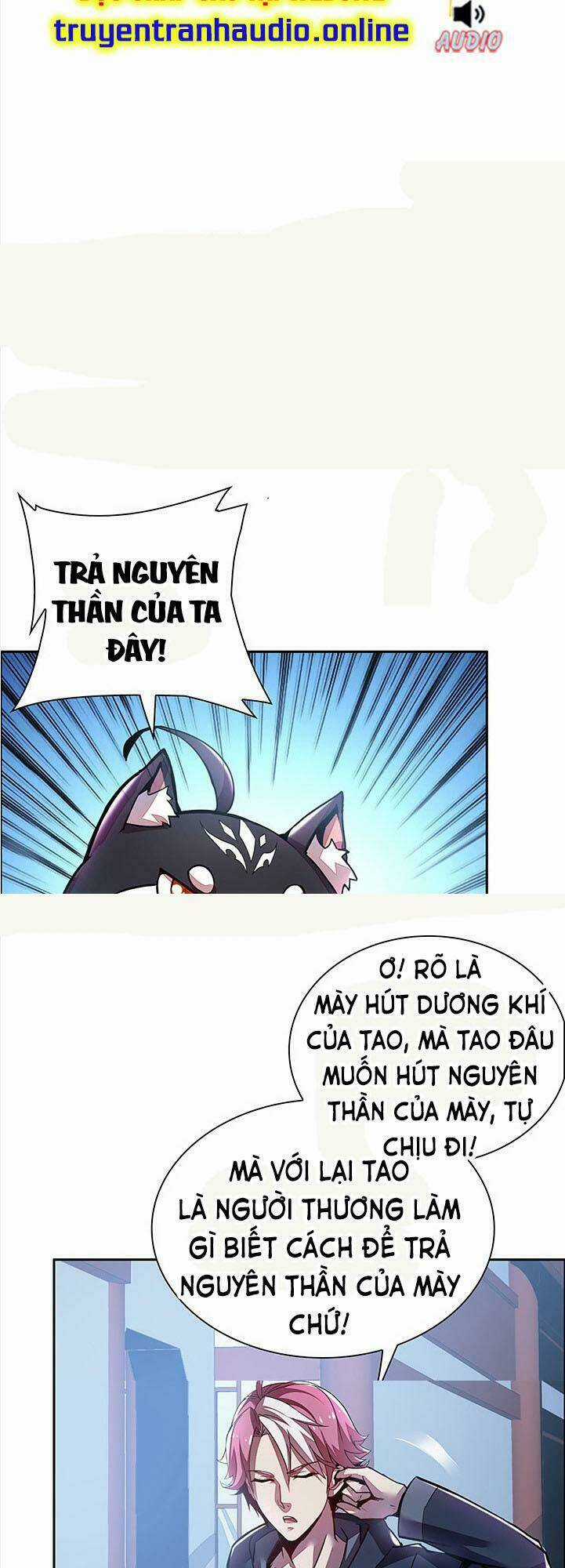 Bất Tử Thần Vương Tu Liên Tục Chapter 1.2 trang 58