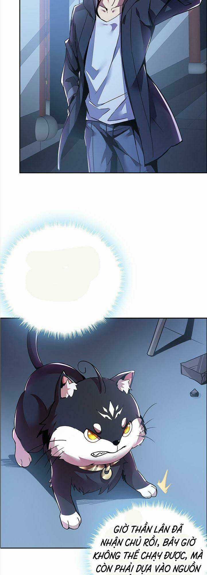 Bất Tử Thần Vương Tu Liên Tục Chapter 1.2 trang 59