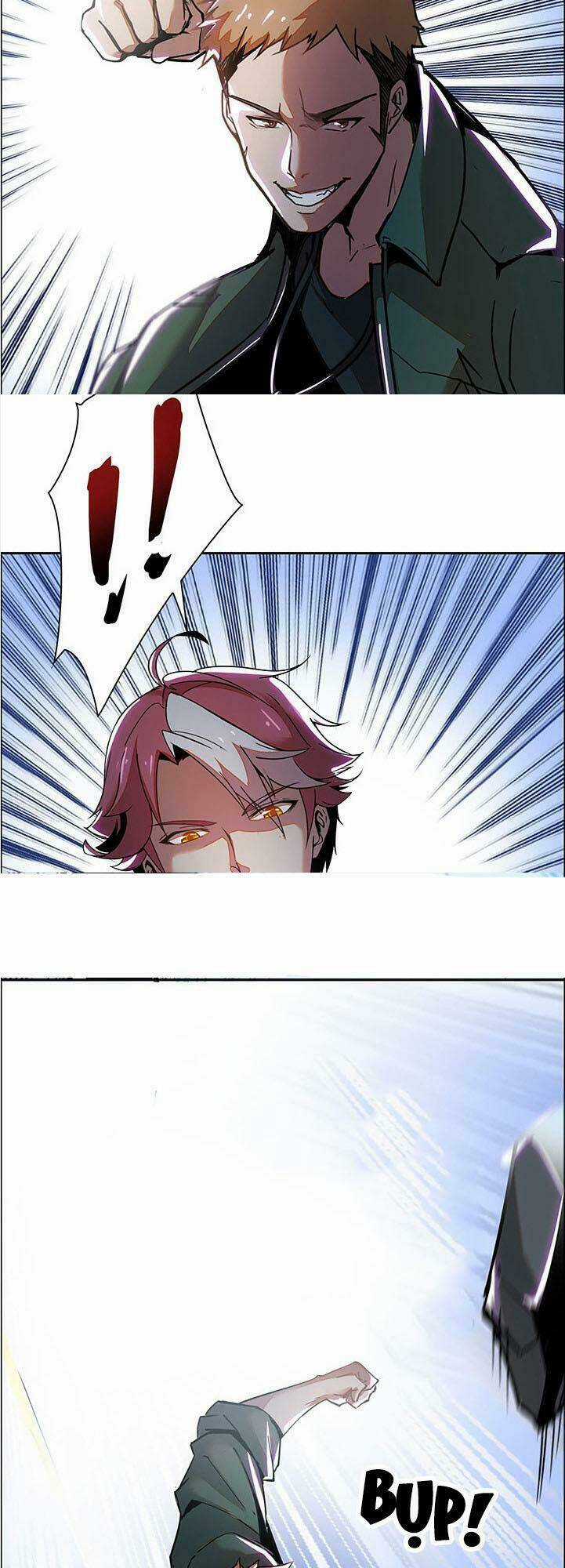 Bất Tử Thần Vương Tu Liên Tục Chapter 1.2 trang 6