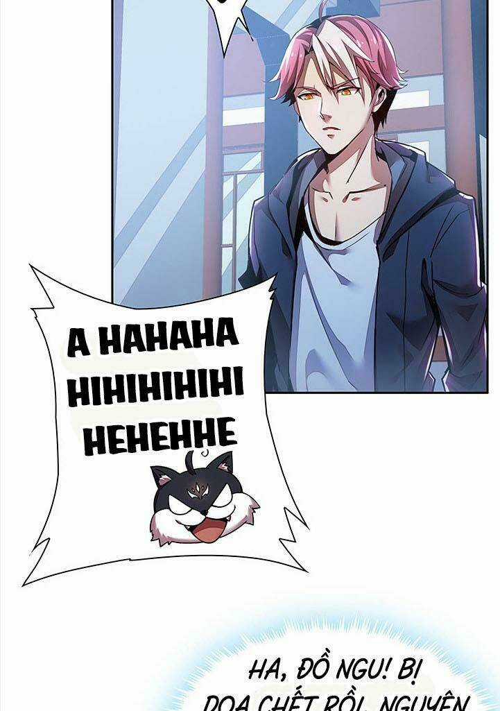 Bất Tử Thần Vương Tu Liên Tục Chapter 1.2 trang 62