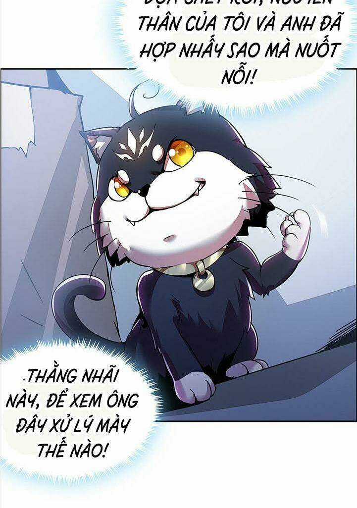 Bất Tử Thần Vương Tu Liên Tục Chapter 1.2 trang 63