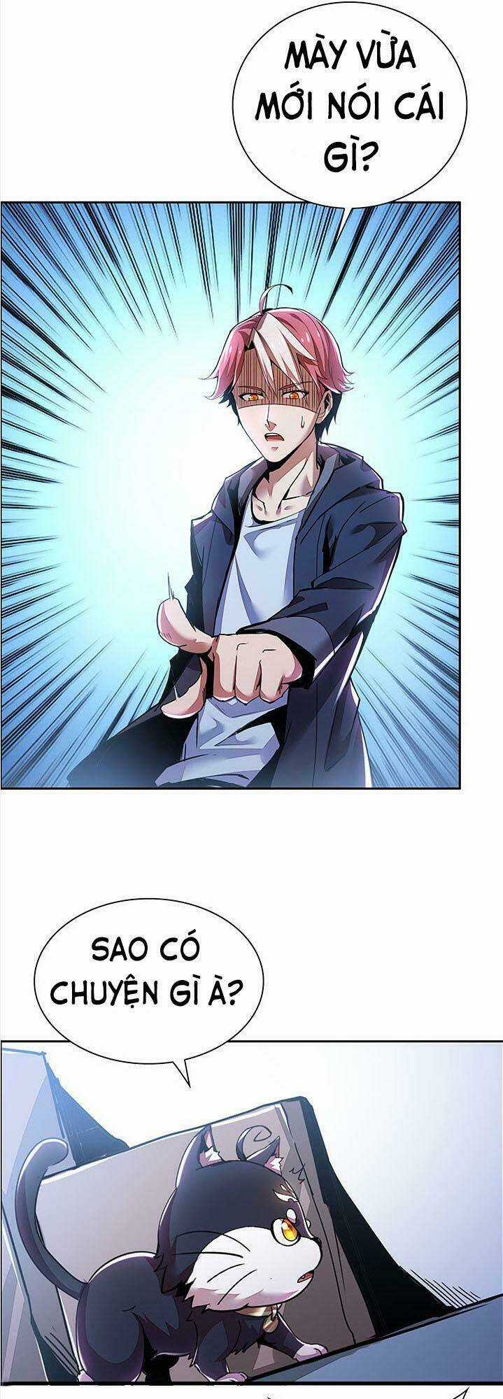 Bất Tử Thần Vương Tu Liên Tục Chapter 1.2 trang 64