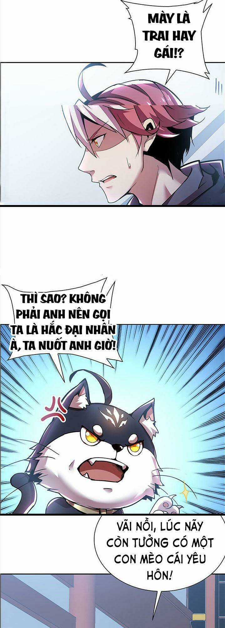 Bất Tử Thần Vương Tu Liên Tục Chapter 1.2 trang 65