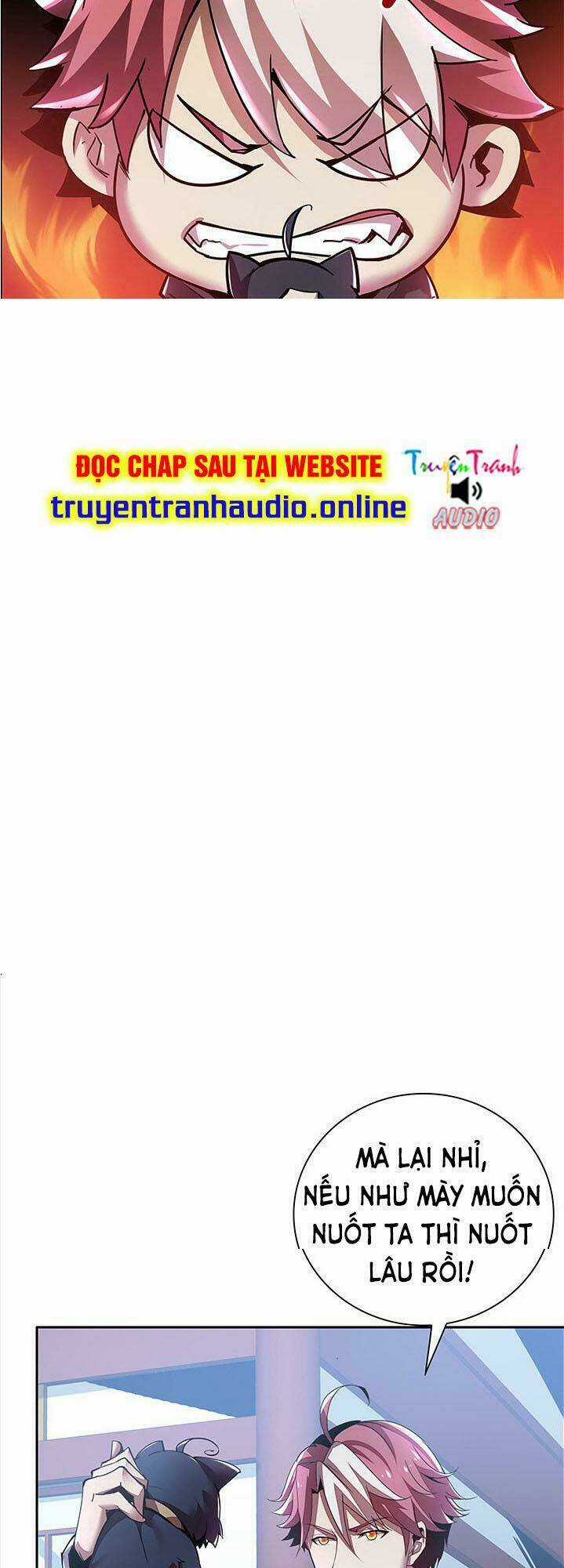 Bất Tử Thần Vương Tu Liên Tục Chapter 1.2 trang 67