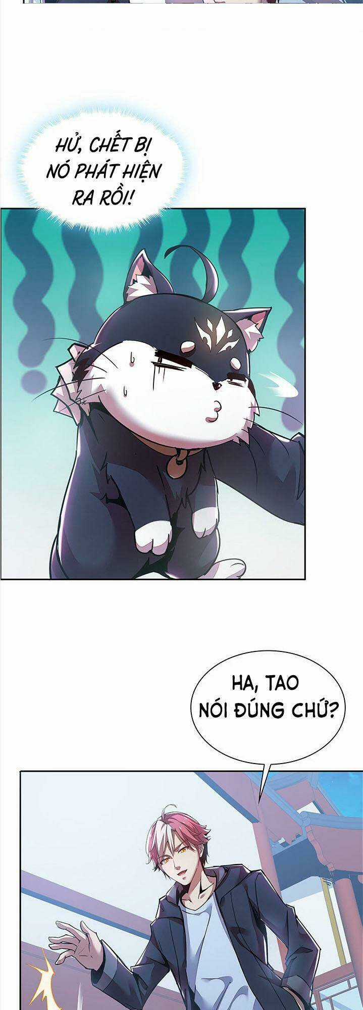 Bất Tử Thần Vương Tu Liên Tục Chapter 1.2 trang 68