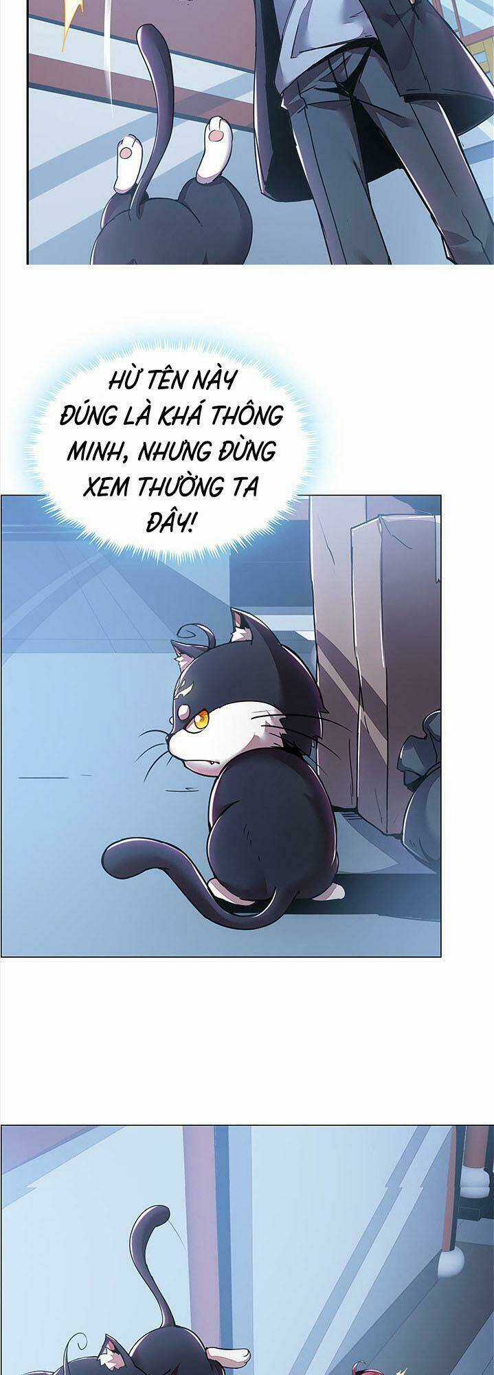 Bất Tử Thần Vương Tu Liên Tục Chapter 1.2 trang 69