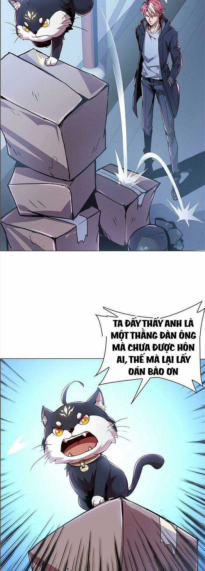 Bất Tử Thần Vương Tu Liên Tục Chapter 1.2 trang 70