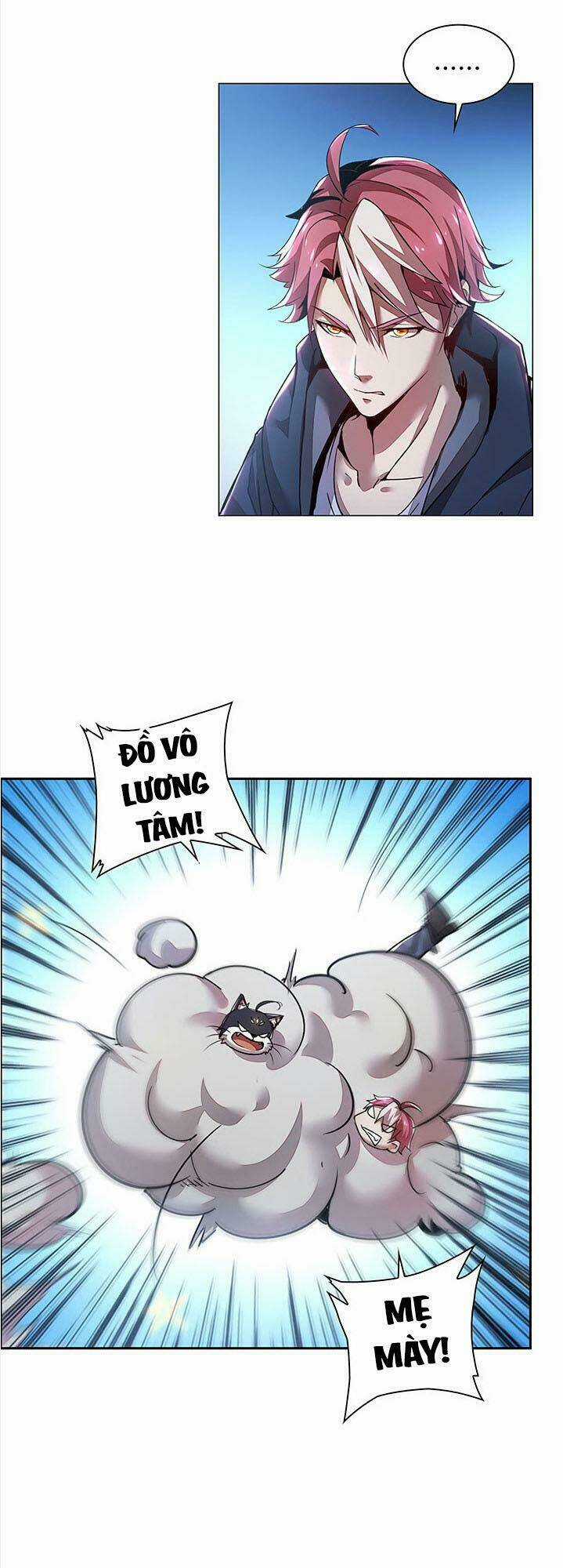 Bất Tử Thần Vương Tu Liên Tục Chapter 1.2 trang 72