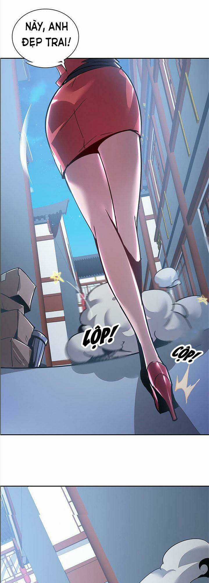 Bất Tử Thần Vương Tu Liên Tục Chapter 1.2 trang 73