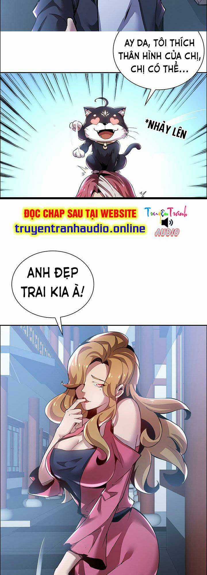 Bất Tử Thần Vương Tu Liên Tục Chapter 1.2 trang 77