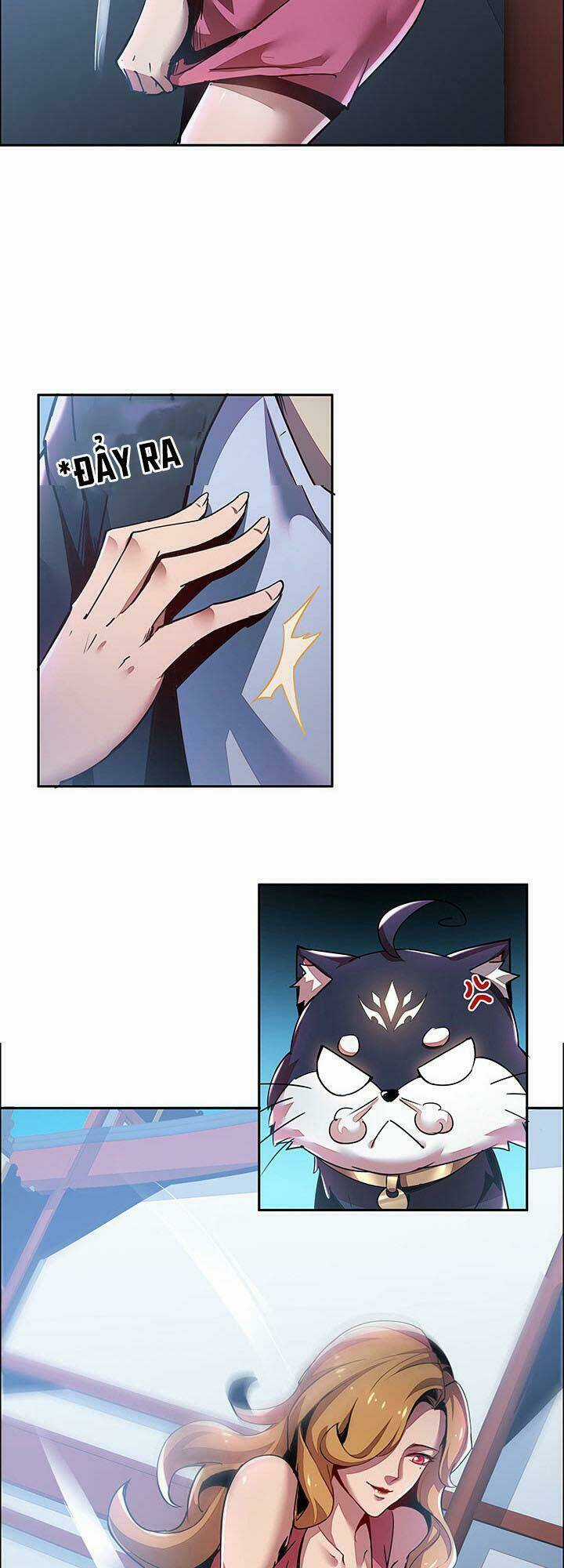 Bất Tử Thần Vương Tu Liên Tục Chapter 1.2 trang 78