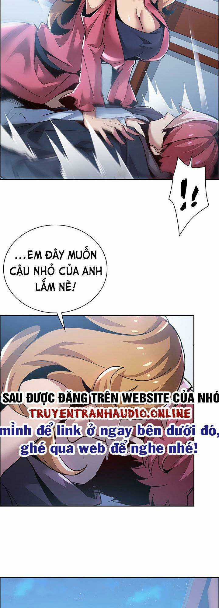 Bất Tử Thần Vương Tu Liên Tục Chapter 1.2 trang 79