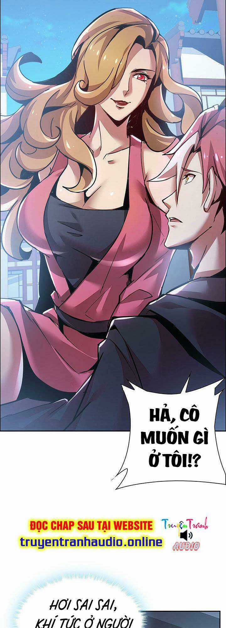 Bất Tử Thần Vương Tu Liên Tục Chapter 1.2 trang 80