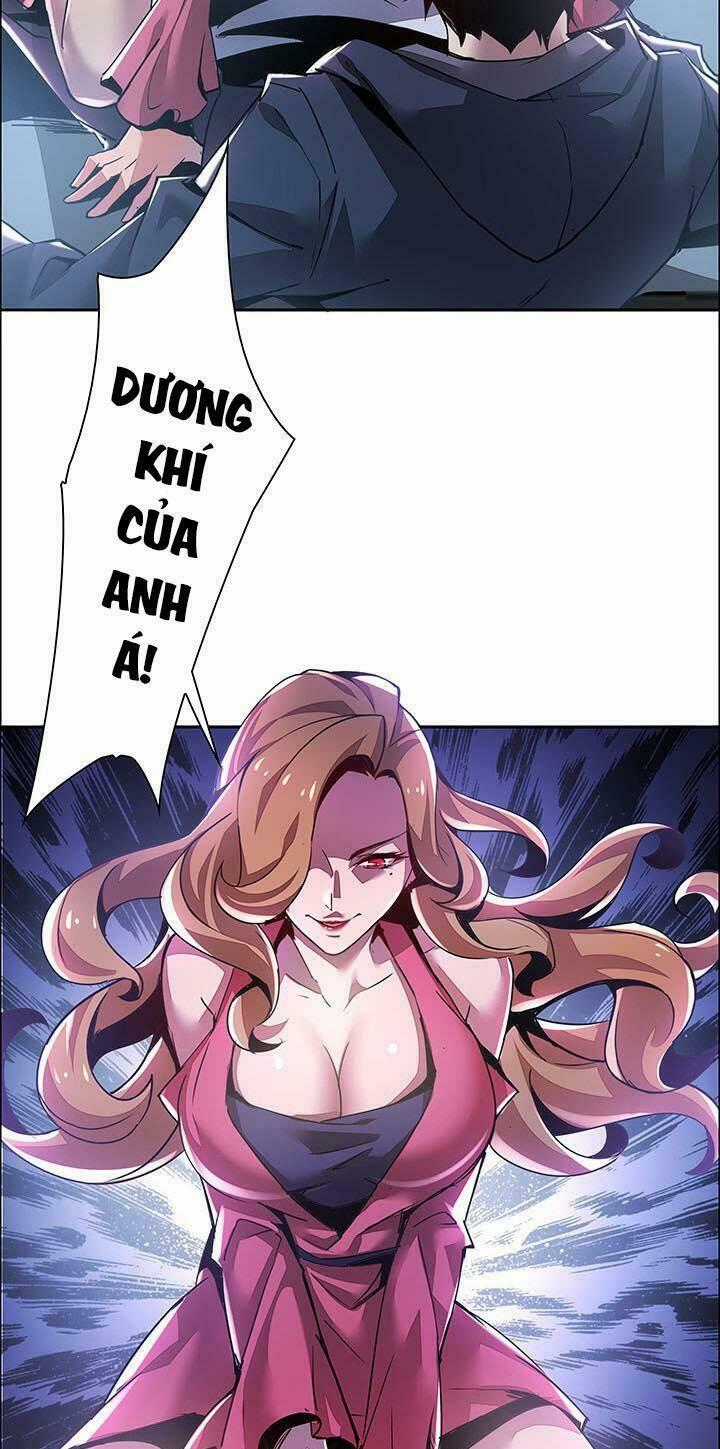 Bất Tử Thần Vương Tu Liên Tục Chapter 1.2 trang 82