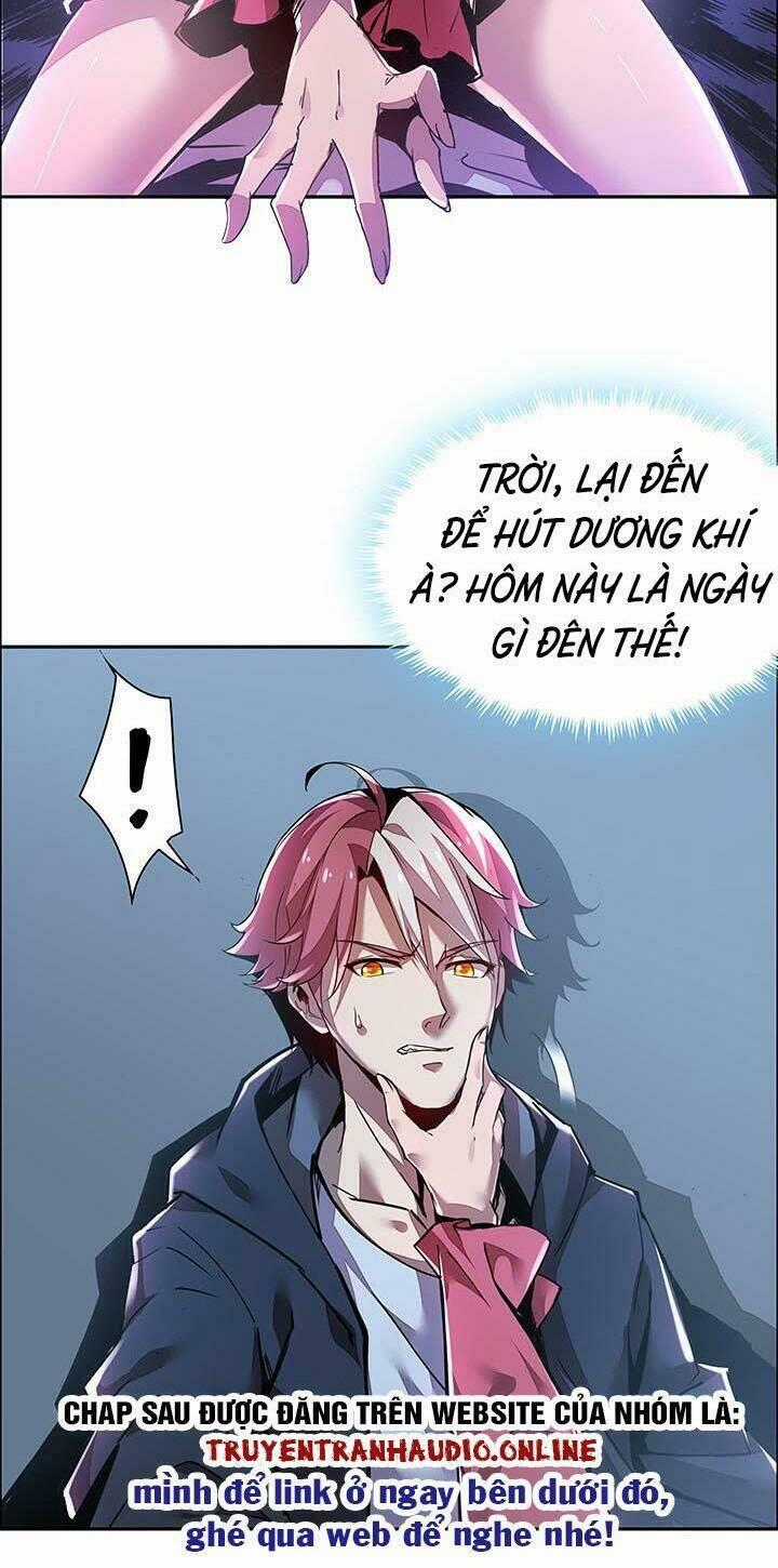 Bất Tử Thần Vương Tu Liên Tục Chapter 1.2 trang 83