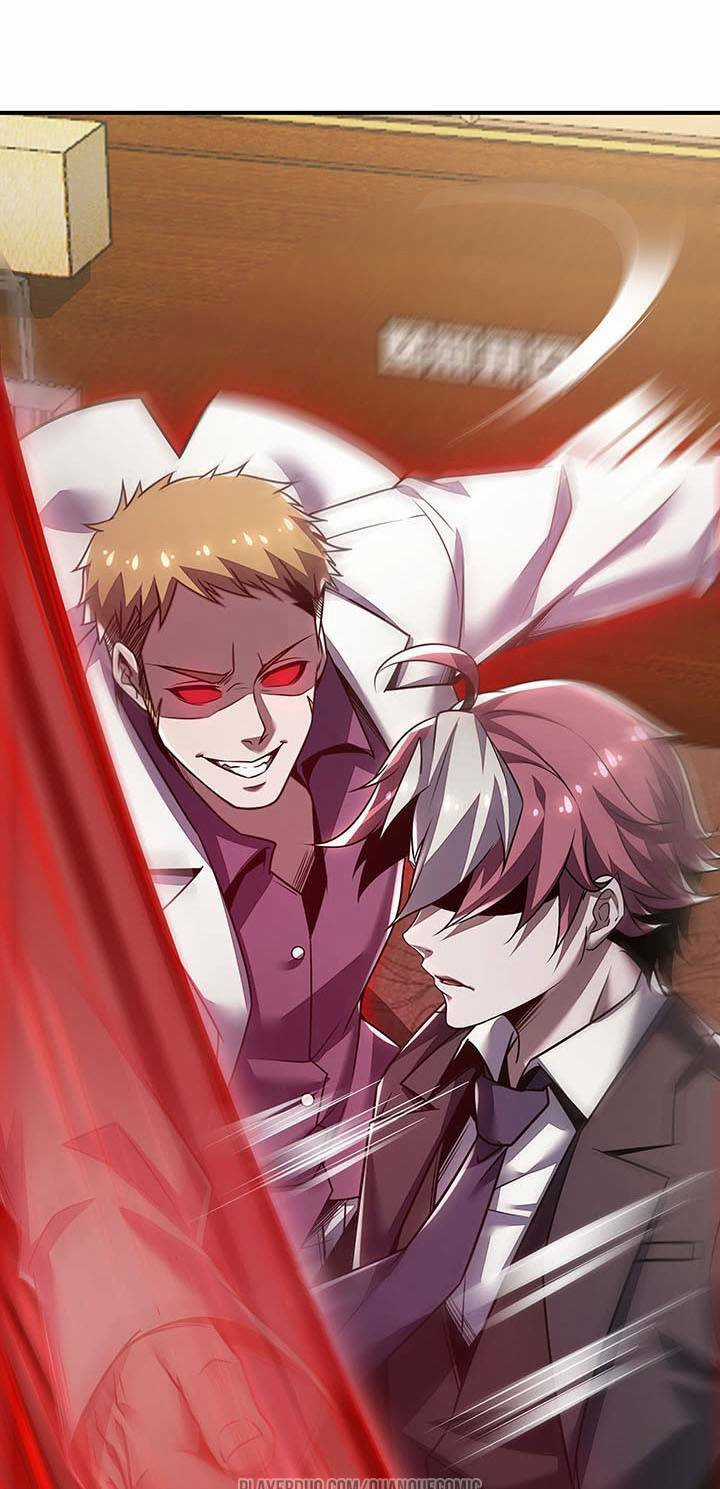 Bất Tử Thần Vương Tu Liên Tục Chapter 10 trang 10